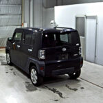 DAIHATSU TAFT G SA photo 16