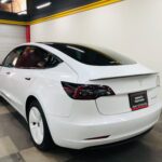 TESLA MODEL 3 PLUS-SPACE X photo 16
