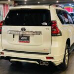 TOYOTA PRADO TX-L photo 16