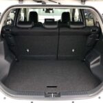 DAIHATSU ROCKY G PREMIUM photo 17