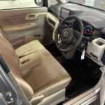 DAIHATSU MOVE L-SA3 photo 17