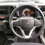 SUZUKI ALTO L-UG photo 17
