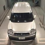 SUZUKI XBEE HYBRID-MZ photo 17