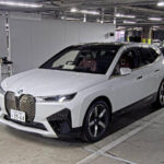 BMW iX X DRIVE 40 photo 17