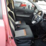 TOYOTA PASSO MODA CHARM photo 17