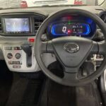 DAIHATSU MIRA E.S X-SA3 photo 17