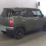 SUZUKI XBEE HYBRID-MZ photo 17
