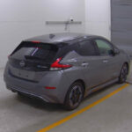 NISSAN LEAF X photo 17