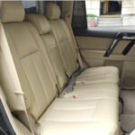 TOYOTA PRADO TX-L photo 17