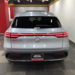 MERCEDES-BENZ EQC 400 4MATIC AMG LINE photo 17
