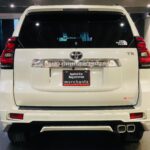 TOYOTA PRADO TX-L photo 17