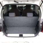 SUZUKI ALTO L-UG photo 18