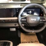 NISSAN ARIYA B6 photo 18