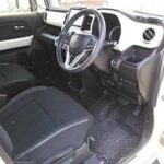 SUZUKI XBEE HYBRID-MZ photo 18