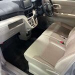 DAIHATSU MOVE L-SA3 photo 18
