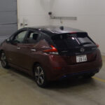 NISSAN LEAF XV-SELECTION photo 18