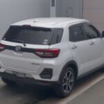 DAIHATSU ROCKY G PREMIUM photo 18