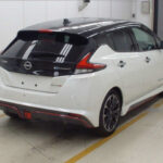 NISSAN LEAF NISMO photo 18