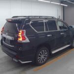 TOYOTA PRADO TX-L photo 18