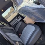 MERCEDES-BENZ G-CLASS TECH EDT-1 photo 18
