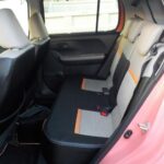 TOYOTA PASSO MODA CHARM photo 18