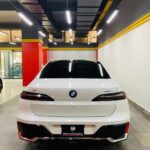 BMW i7 M-SPORT photo 18