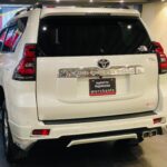 TOYOTA PRADO TX-L photo 18