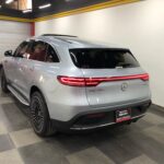 MERCEDES-BENZ EQC 400 4MATIC AMG LINE photo 18