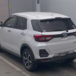 DAIHATSU ROCKY G PREMIUM photo 19