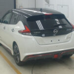 NISSAN LEAF NISMO photo 19
