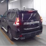 TOYOTA PRADO TX-L photo 19
