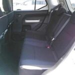 SUZUKI XBEE HYBRID-MZ photo 19