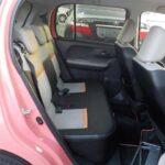 TOYOTA PASSO MODA CHARM photo 19