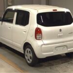 SUZUKI ALTO L-UG photo 19