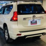 TOYOTA PRADO TX-L photo 19