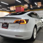 TESLA MODEL 3 PLUS-SPACE X photo 19