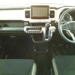 SUZUKI XBEE HYBRID-MZ photo 20