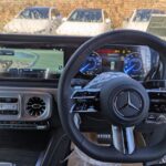 MERCEDES-BENZ G-CLASS TECH EDT-1 photo 20