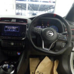 NISSAN LEAF NISMO photo 20
