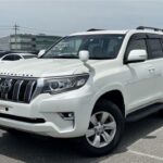 TOYOTA PRADO TX-L photo 20