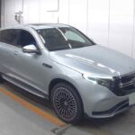MERCEDES-BENZ EQC 400 4MATIC AMG LINE photo 20