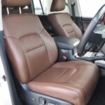 TOYOTA LAND CRUISER ZX photo 20