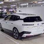 BMW iX X DRIVE 40 photo 20