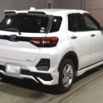 TOYOTA RAIZE G photo 20