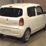 SUZUKI ALTO L-UG photo 20