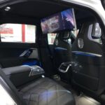 BMW i7 M-SPORT photo 20