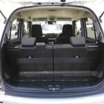 SUZUKI XBEE HYBRID-MZ photo 21