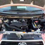 TOYOTA PASSO MODA CHARM photo 21
