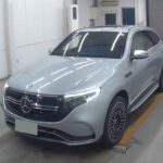 MERCEDES-BENZ EQC 400 4MATIC AMG LINE photo 21