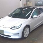 TESLA MODEL 3 PLUS-SPACE X photo 21